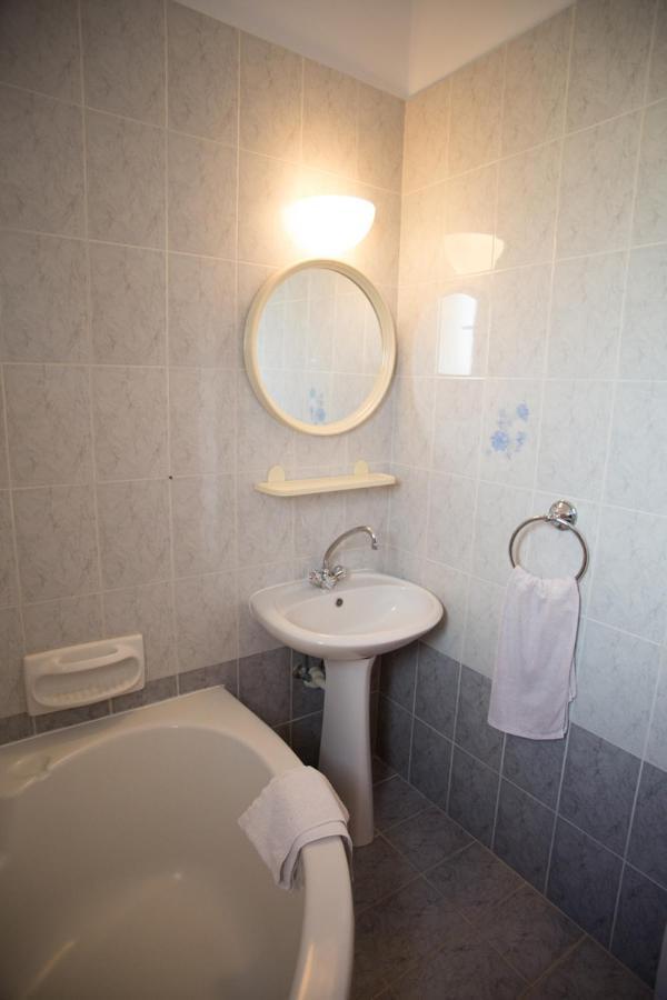 Marilia 1 Villa Polis Exterior foto